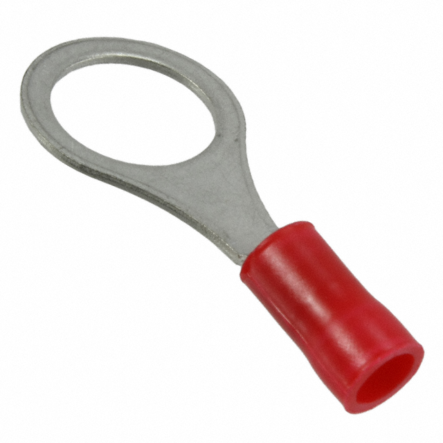 8-34152-1 TE Connectivity AMP Connectors  Ring Connectors