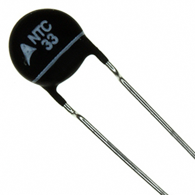 B57153S0330M000 EPCOS - TDK Electronics Limitatori di corrente di spunto (ICL)