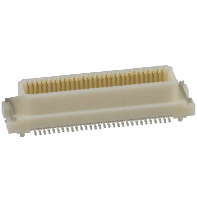 DF17(2.0)-60DP-0.5V(51) Hirose Electric Co Ltd  Matrices de type bord Mezzanine (carte à carte)