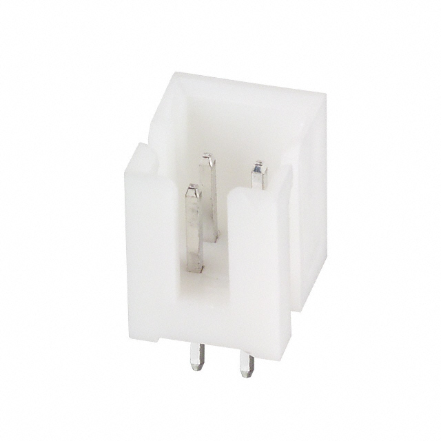 DF1B-4DP-2.5DSA Hirose Electric Co Ltd  Embases à broches mâles