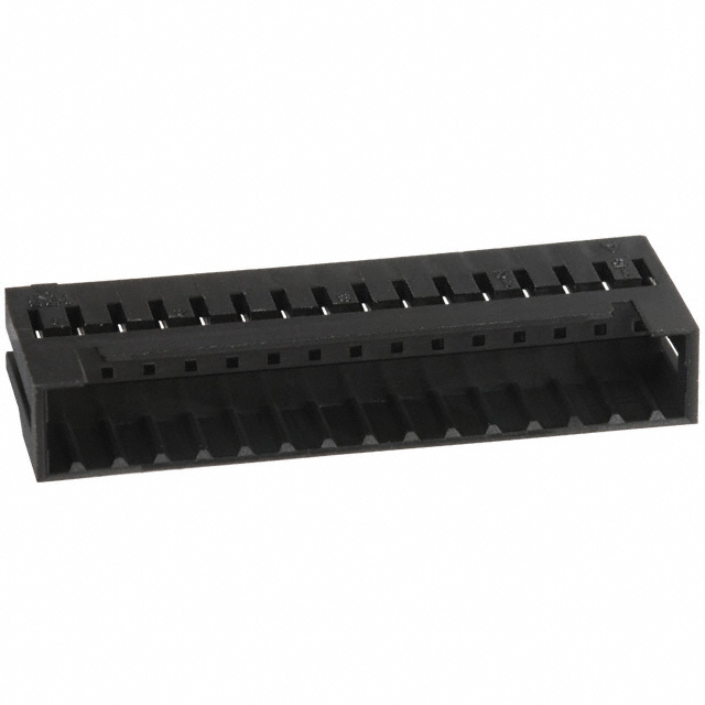 DF3-15EP-2C Hirose Electric Co Ltd  Rectangular Connector Housings