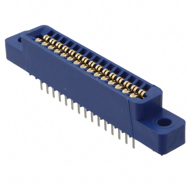 EBC15DRTH Sullins Connector Solutions  Edgeboard Connectors