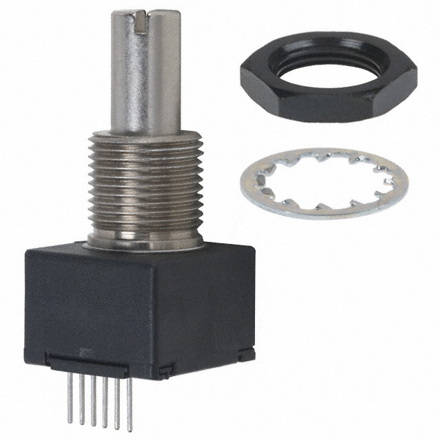EM14R1D-R20-L032S Bourns Inc.  Encoders