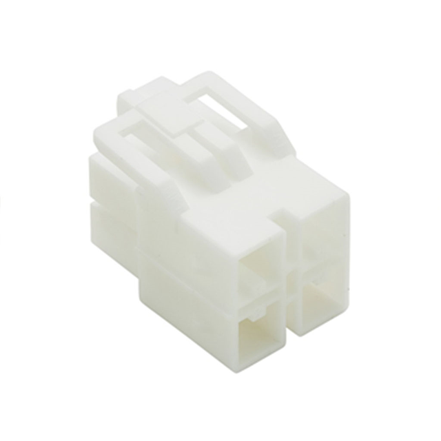 2041020409 Molex  Rectangular Connector Housings