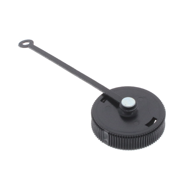 207445-3 TE Connectivity AMP Connectors  Accessoires pour connecteurs circulaires