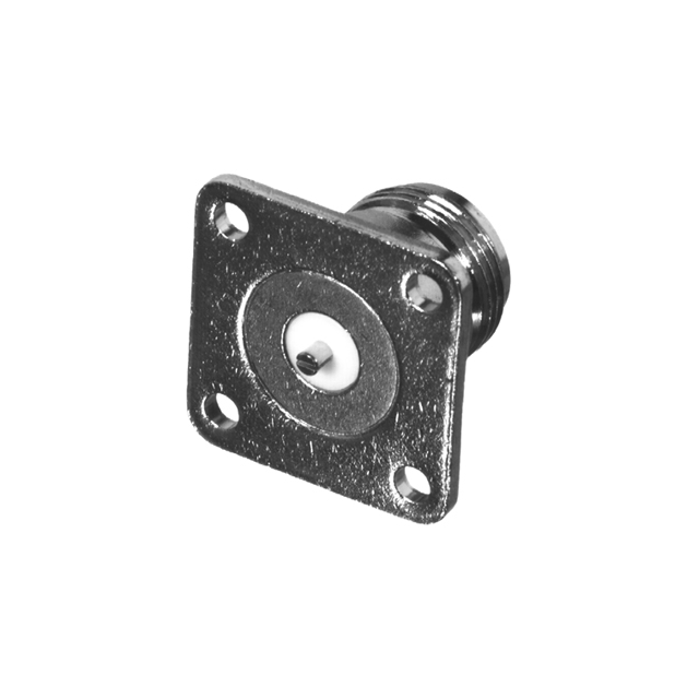 RFN-1021-14 RF Industries  Coaxial Connector (RF) Assemblies