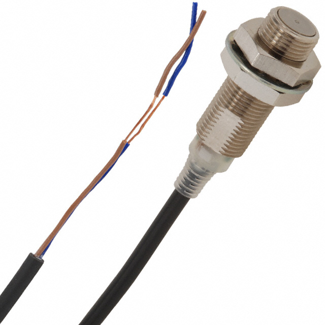 E2E-X2Y1-US Omron Automation and Safety  Proximity Sensors - Industrial