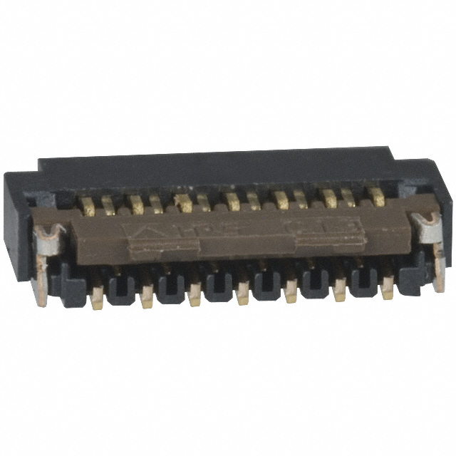 FH26-13S-0.3SHW(05) Hirose Electric Co Ltd  Gruppi di connettori FFC FPC (flessibili piatti)