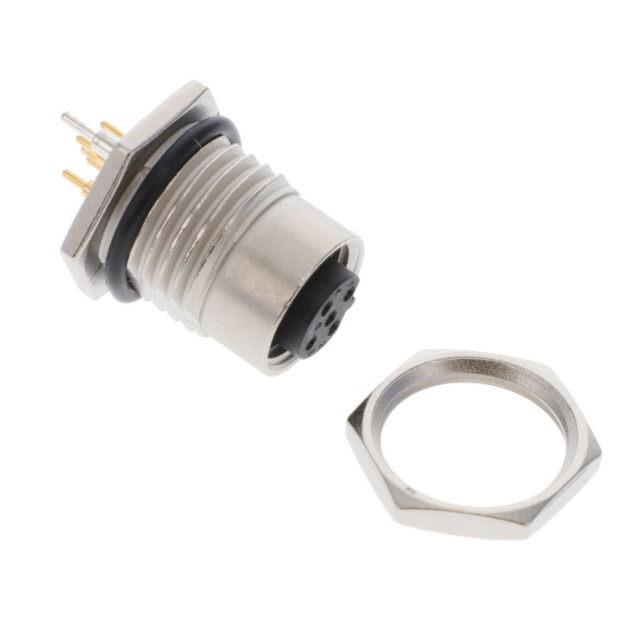 MSBS-05PFFP-SF8002 Amphenol LTW  Assemblages de connecteurs circulaires