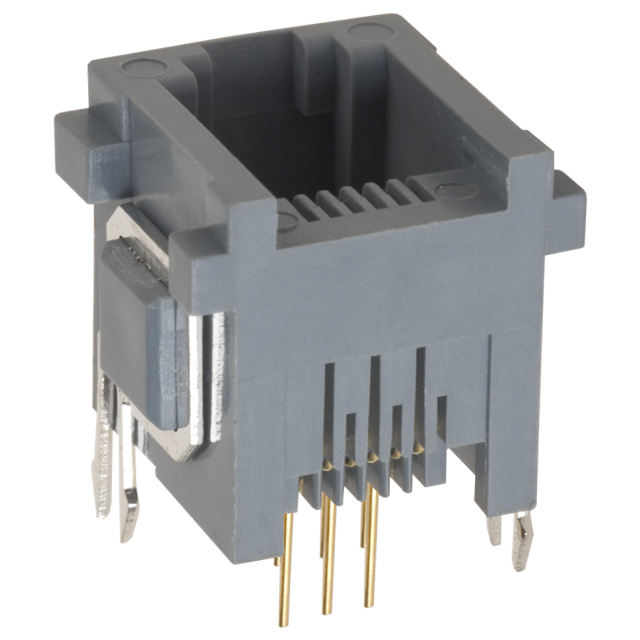 TM2RE-0606(50) Hirose Electric Co Ltd  Jack per connettori modulari