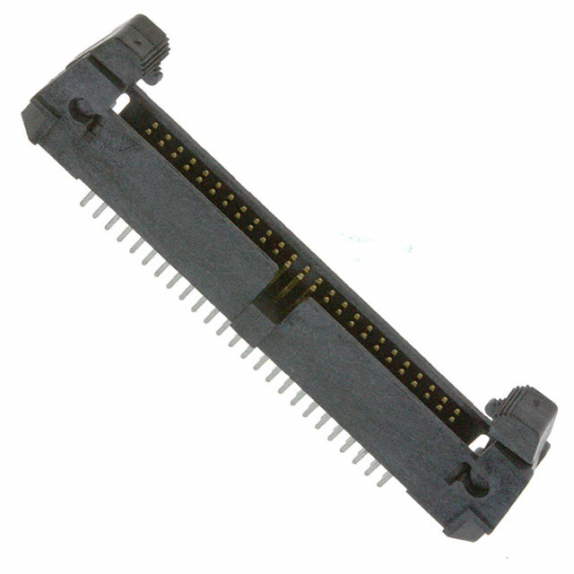 EHF-125-01-L-D Samtec Inc.  Embases à broches mâles