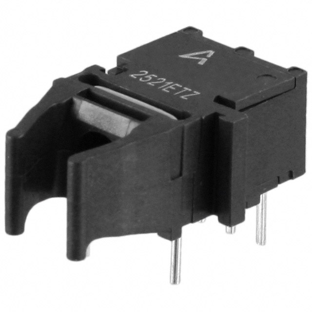 HFBR-2521ETZ Broadcom Limited  Récepteurs à fibre optique