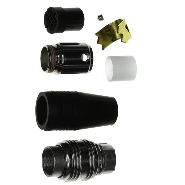 HR25A-9P-20SC Hirose Electric Co Ltd  Boîtiers de connecteurs circulaires