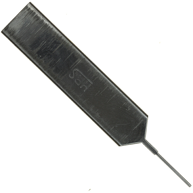 JRC-TP Hirose Electric Co Ltd  Insertion Extraction