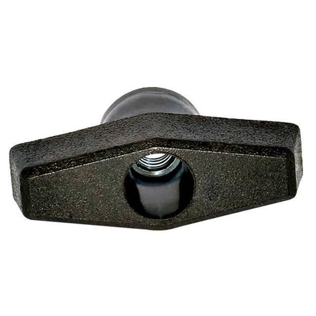 KN5C----T5---21 Essentra Components  Boutons