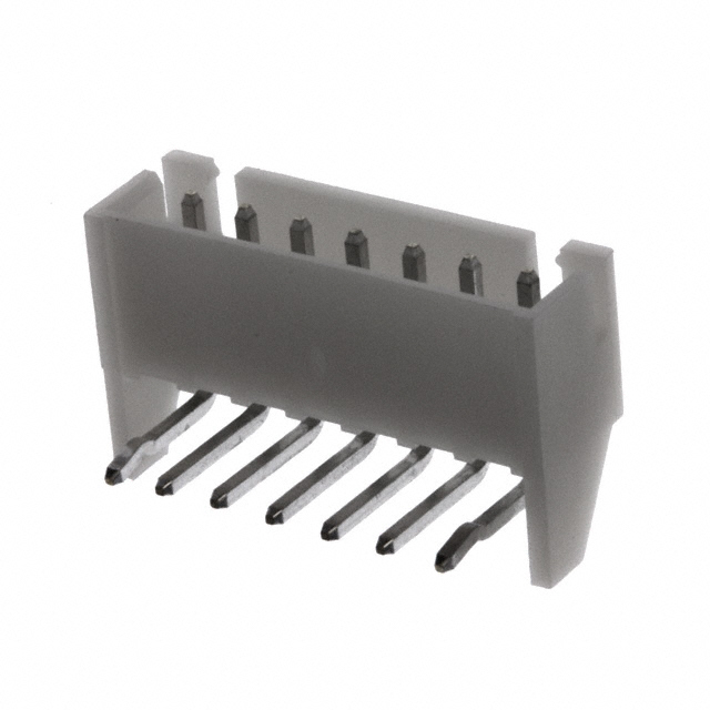 S7B-XH-A JST Sales America Inc.  Headers Male Pins
