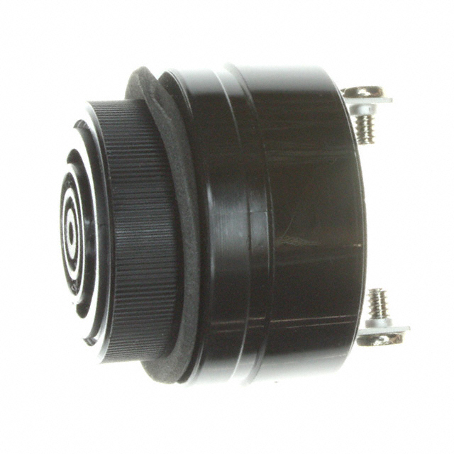 SCH628NR Mallory Sonalert Products Inc.  Alarms Buzzers and Sirens