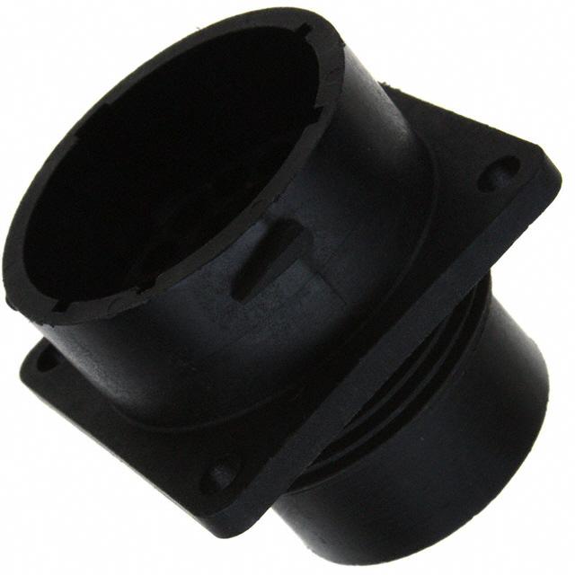 UTP01823P Souriau-Sunbank by Eaton  Alloggiamenti per connettori circolari