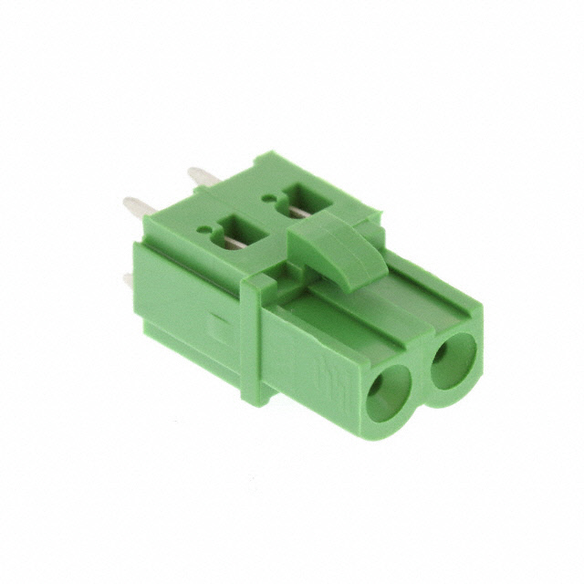 1986258-2 TE Connectivity AMP Connectors  Embases, fiches et prises