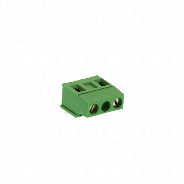 282852-2 TE Connectivity AMP Connectors  Cavo a scheda