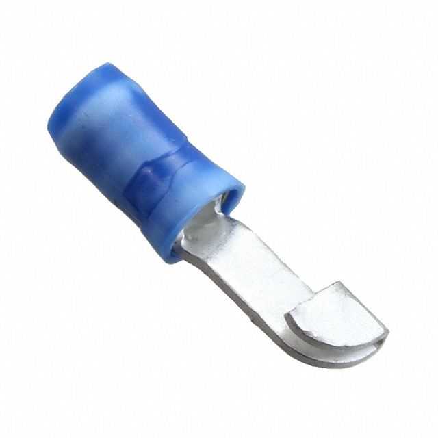 32447 TE Connectivity AMP Connectors  Knife Connectors