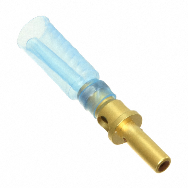 D-602-0146 TE Connectivity AMP Connectors  Multi Purpose
