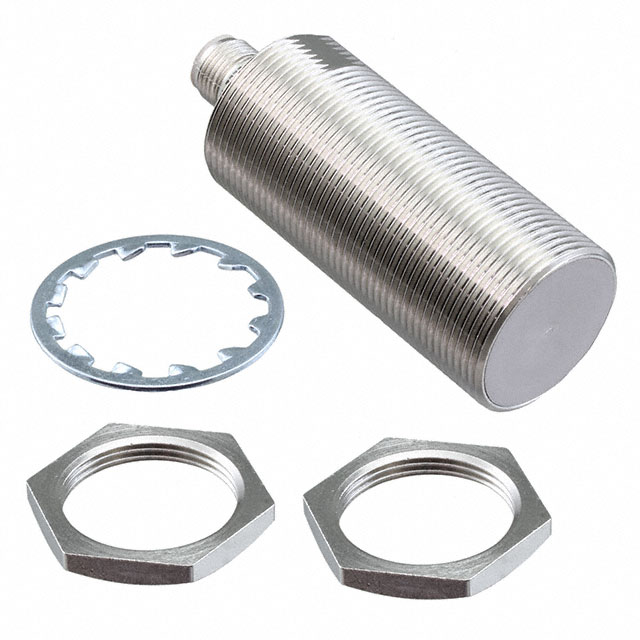 E2E-X10B1DL30-M1 Omron Automation and Safety  Näherungssensoren – Industrie