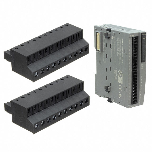 FC6A-T16K1 IDEC Modules PLC