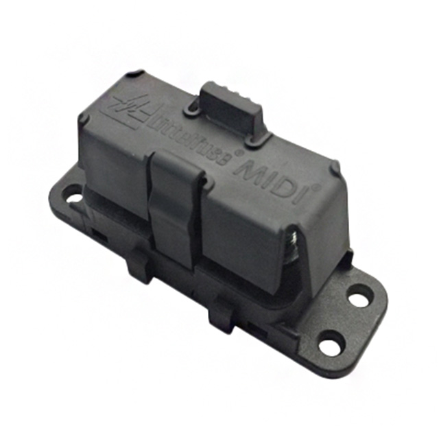 04981038HXFC Littelfuse/Commercial Vehicle Products Portafusibili