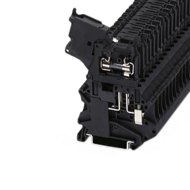 3060527 Phoenix Contact  Canale guida DIN