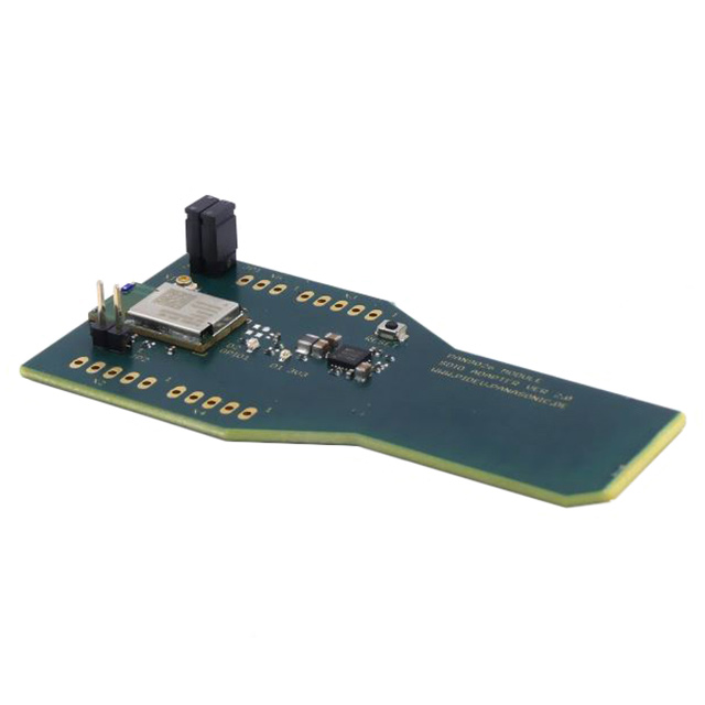 ENWF9201AZEF Panasonic Electronic Components  Cartes de kits d'évaluation et de développement RF