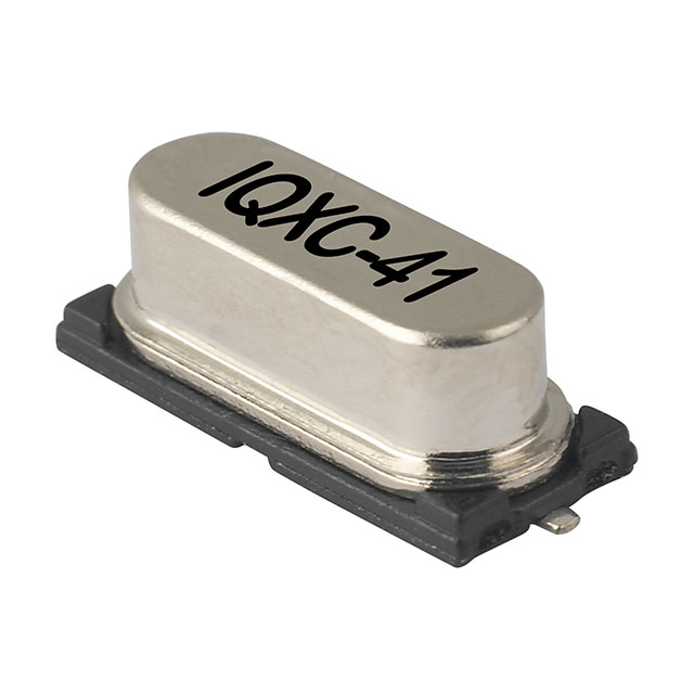 LFXTAL060055REEL IQD Frequency Products  Crystals
