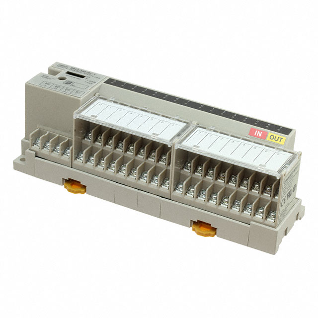SRT2-MD16T-1 Omron Automation and Safety Modules PLC