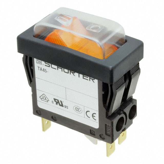 4430.3542 SCHURTER Inc. Disyuntores