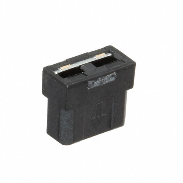XJ8A-0211 Omron Electronics Inc-EMC Div  Shunts Jumpers