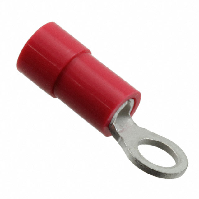 0190700009 Molex  Conectores de anillo