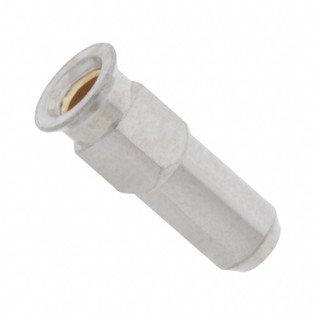 0354-0-15-01-02-27-10-0 Mill-Max Manufacturing Corp.  PC-Stiftbuchsen-Buchsensteckverbinder