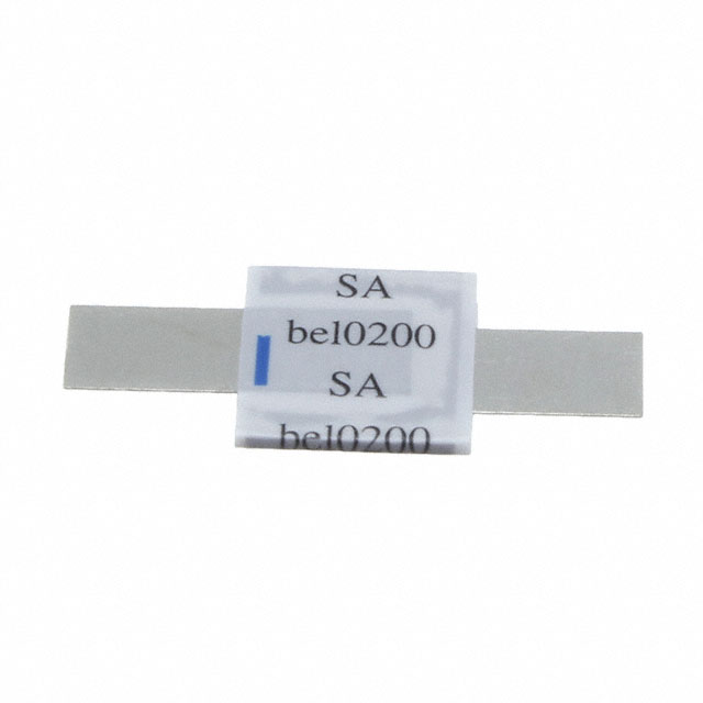 0ZSA0200FF1E Bel Fuse Inc. Fusibles reiniciables PTC