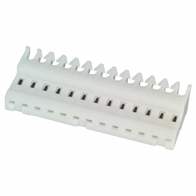 4-640621-3 TE Connectivity AMP Connectors  Support de panneau suspendu gratuit