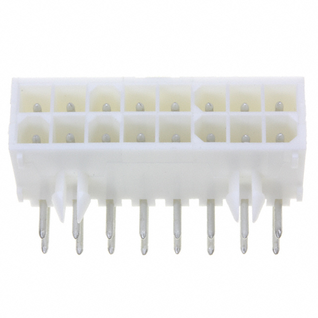 1-770974-0 TE Connectivity AMP Connectors  Headers Male Pins