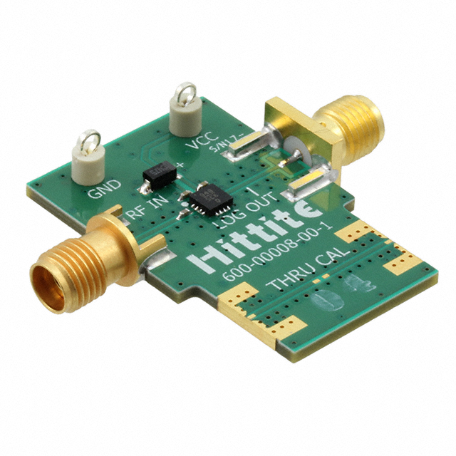 132032-HMC948LP3E Analog Devices Inc.  Cartes de kits d'évaluation et de développement RF