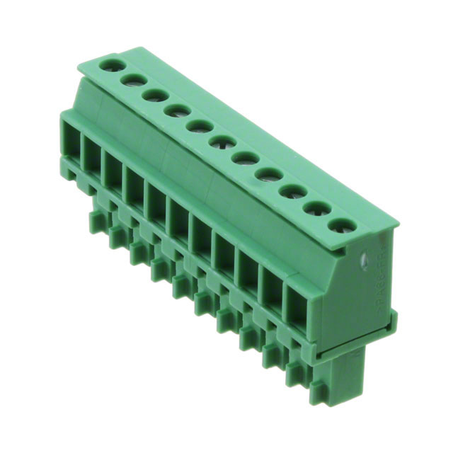 1827211 Phoenix Contact  Embases, fiches et prises