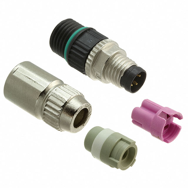 21021591305 HARTING  Conjuntos de conectores circulares