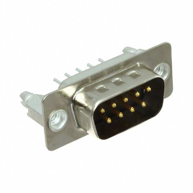 2301826-1 TE Connectivity AMP Connectors  Conjuntos de conectores D-Sub