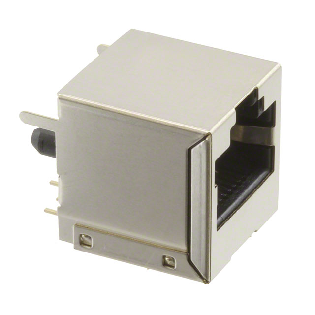 3-1734577-1 TE Connectivity AMP Connectors  Conectores modulares