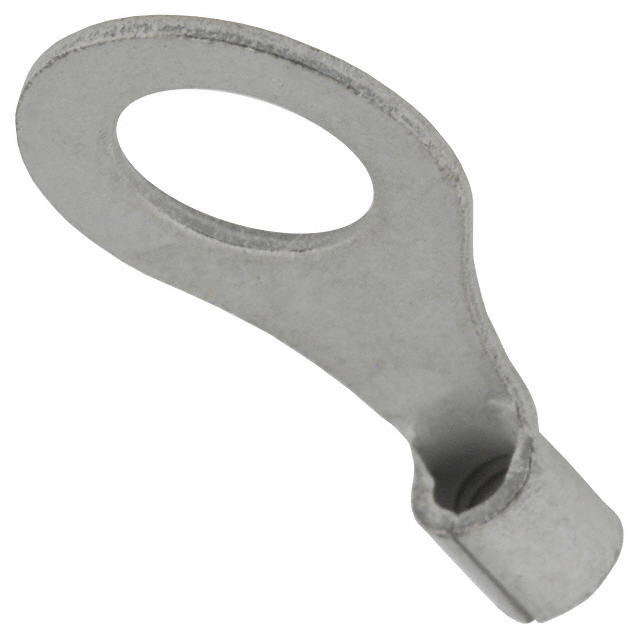 31164 TE Connectivity AMP Connectors  Connecteurs annulaires