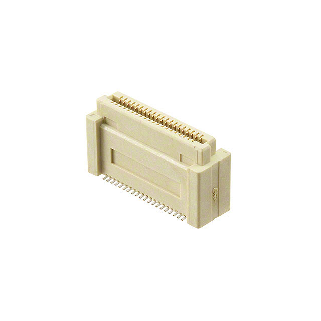 5084968-1 TE Connectivity AMP Connectors  Matrices de type bord Mezzanine (carte à carte)
