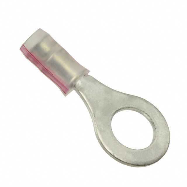 53410-1 TE Connectivity AMP Connectors  Connecteurs annulaires