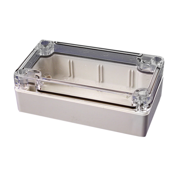 1554C2GYSL Hammond Manufacturing  Boîtes