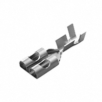 170342-2 TE Connectivity AMP Connectors  Connecteurs à déconnexion rapide